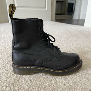 Doc Marten Boots